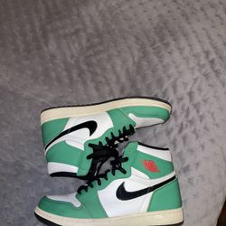 Jordan 1