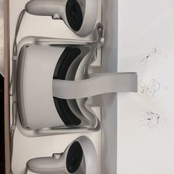 Oculus Quest 2 