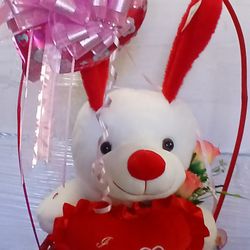 Gift Item ( RABIT )  for kid's