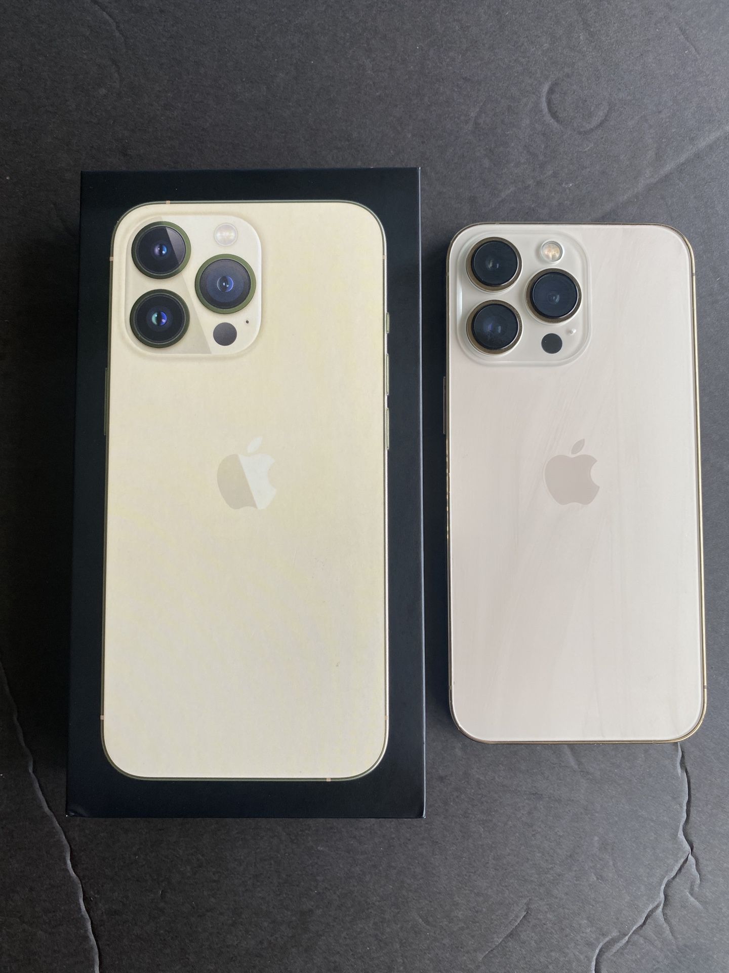 iPhone 13 Pro