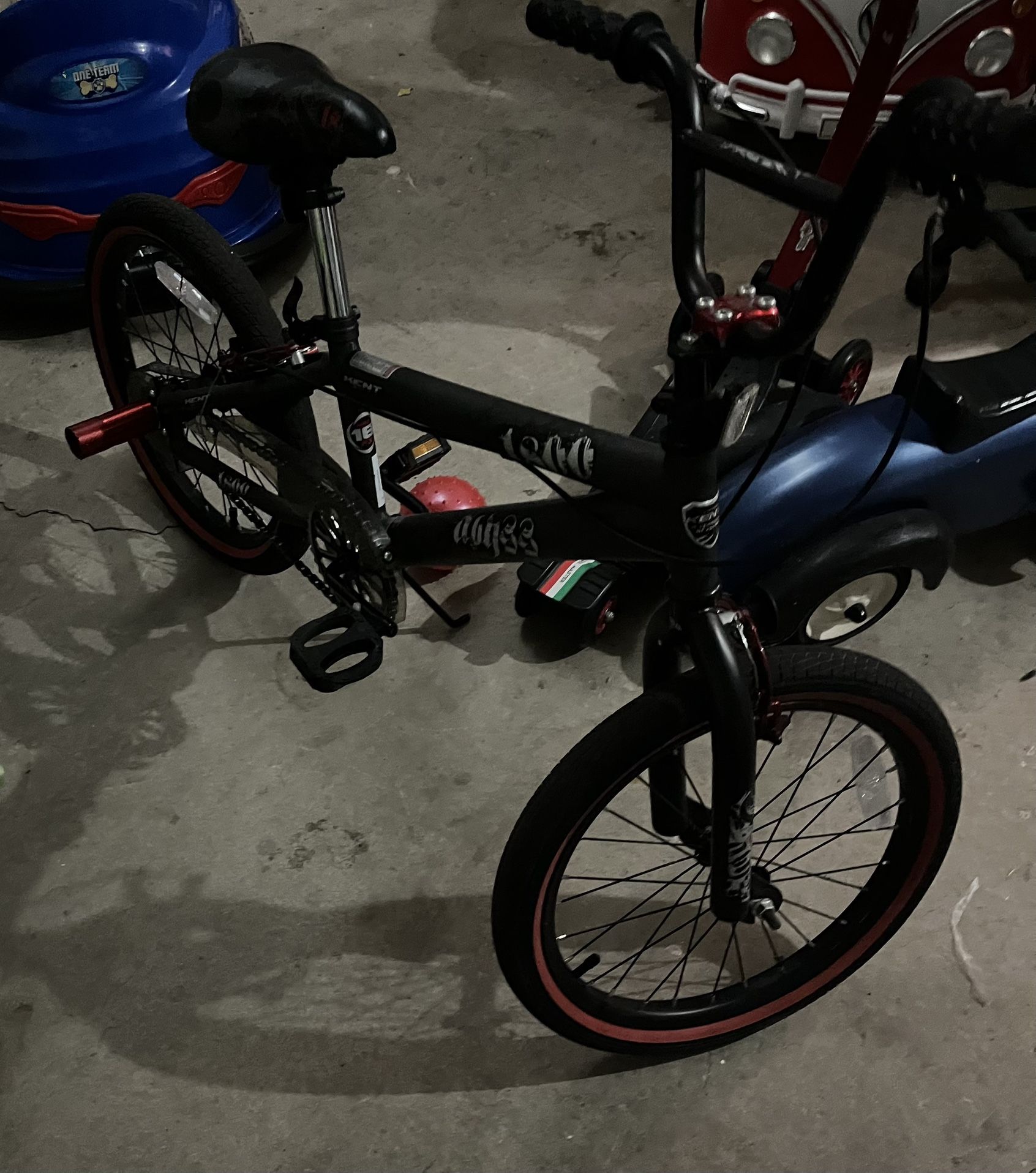 Kids Bike