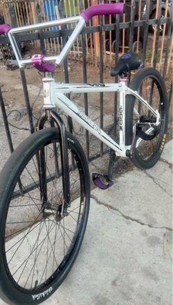 sketch Frame trades only throne 29er