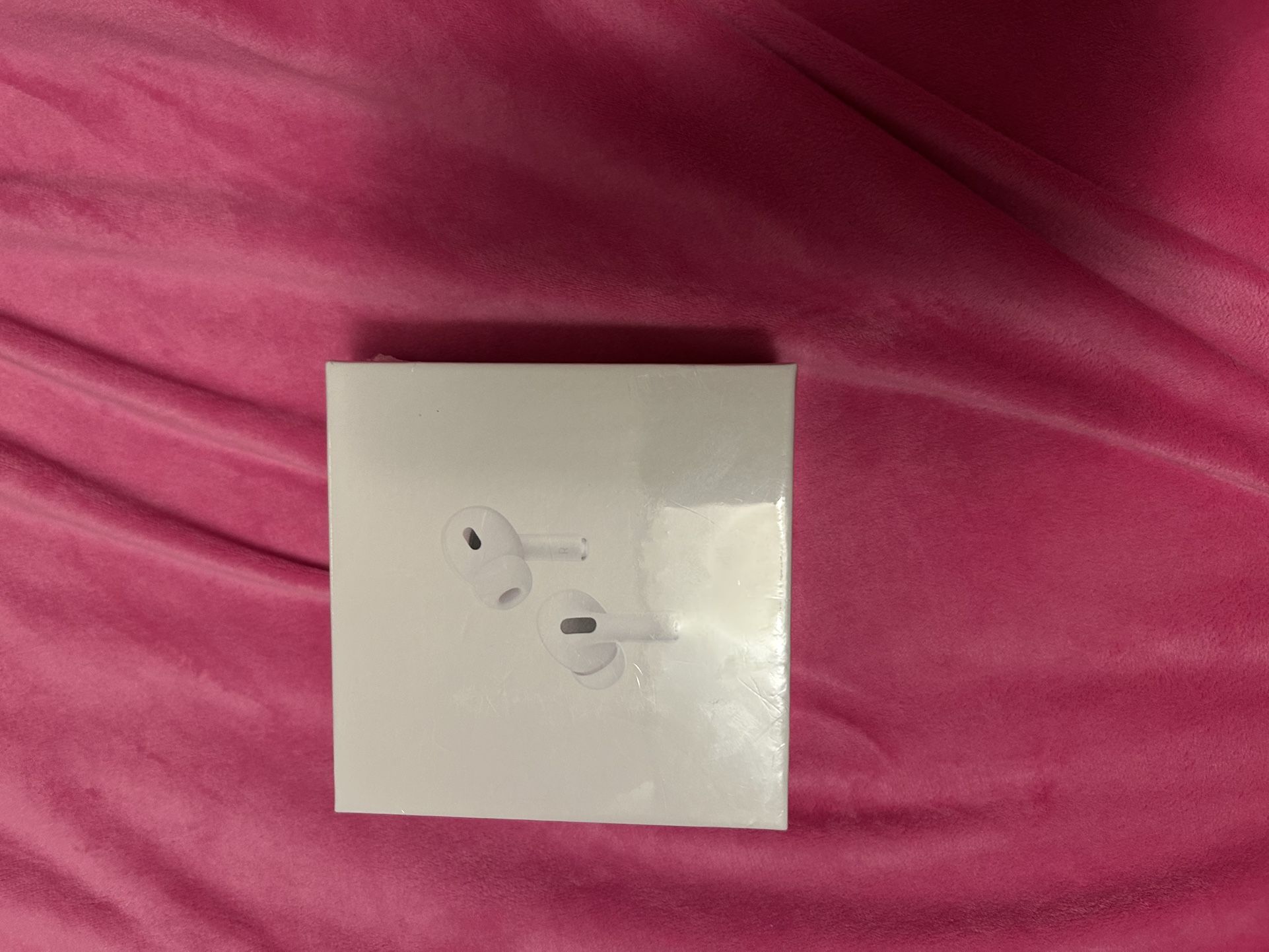 Air Pod Pro Gen 2