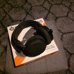 steel series arctis 7 wireless
