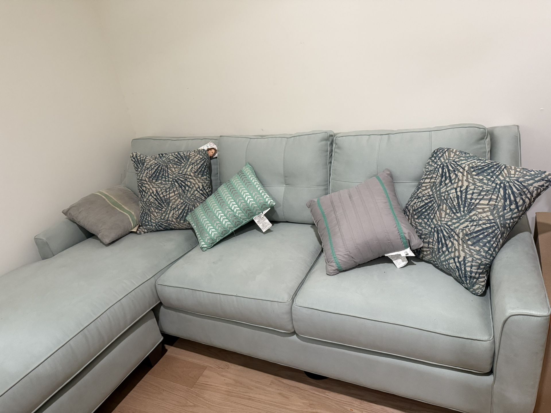 Loveseat Sofa