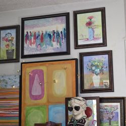 In Need Oxgen Machine