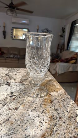 10 Inches Candle Holder 