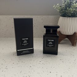 Tom Ford Oud Wood Cologne Eau de Parfum Spray 3.4 oz/ 100ml for Men NIB 
