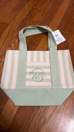 Trader Joe’s bags