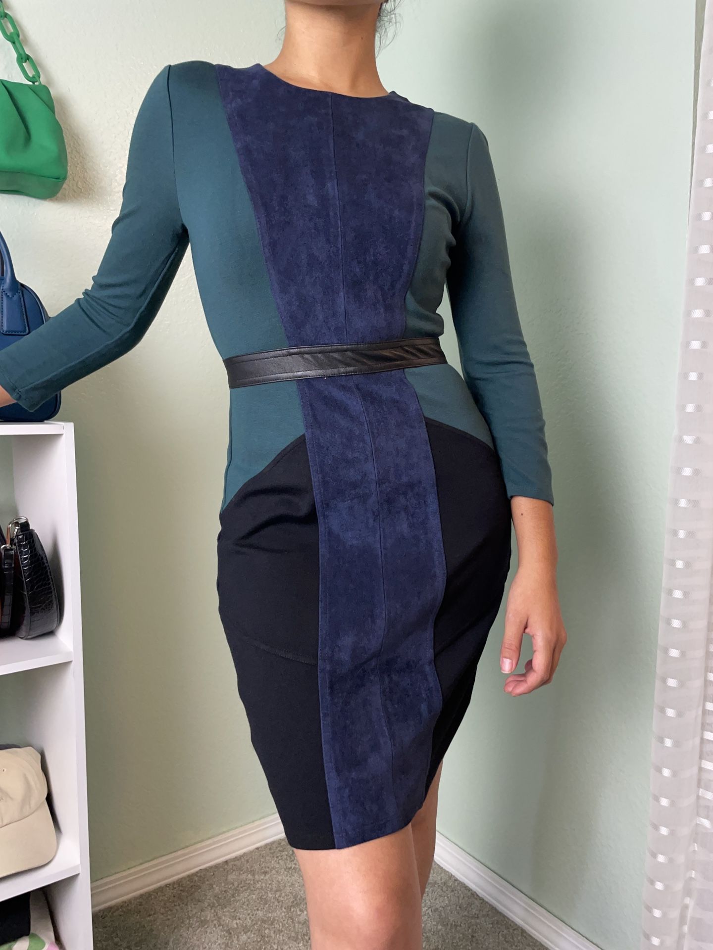 BCBG Maxazria Mini dress