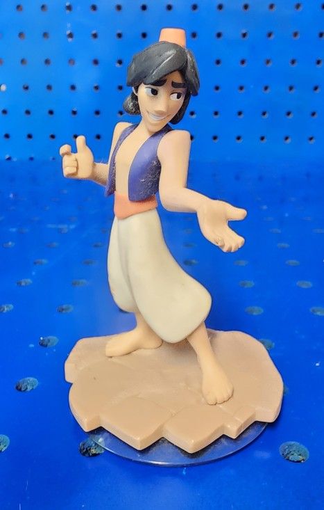 Disney Infinity Figure Aladdin
