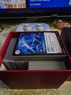 Riftbound league of legends bulk