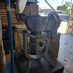 Hobart Commercial Mixer