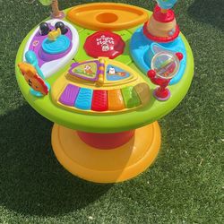 Baby Activity Centers And Walkers