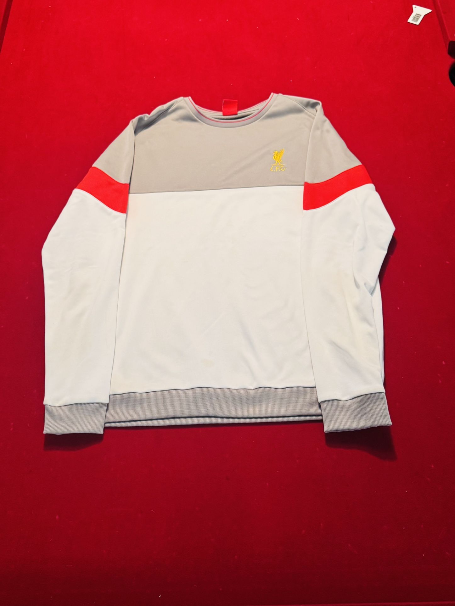 Liverpool Crew neck 
