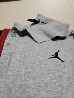 Polo Knit