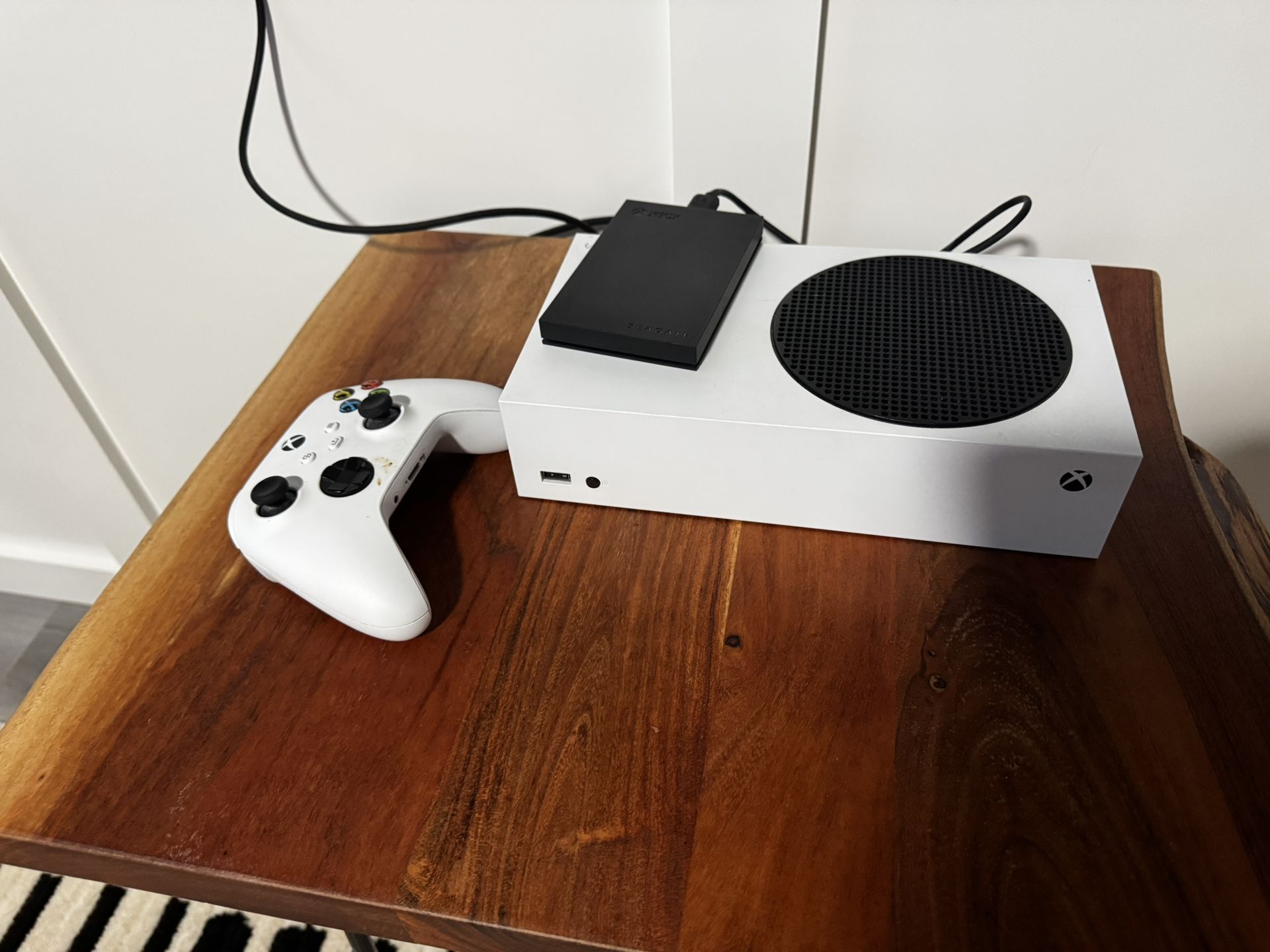 Xbox One S *LIGHTLY USED*