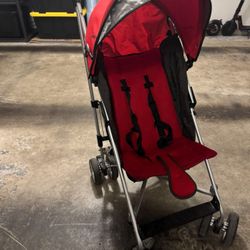 Uppababy G-Luxe Stroller