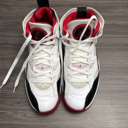 Mike Jordans Jumpman 