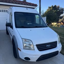 2012 Ford Transit XLT