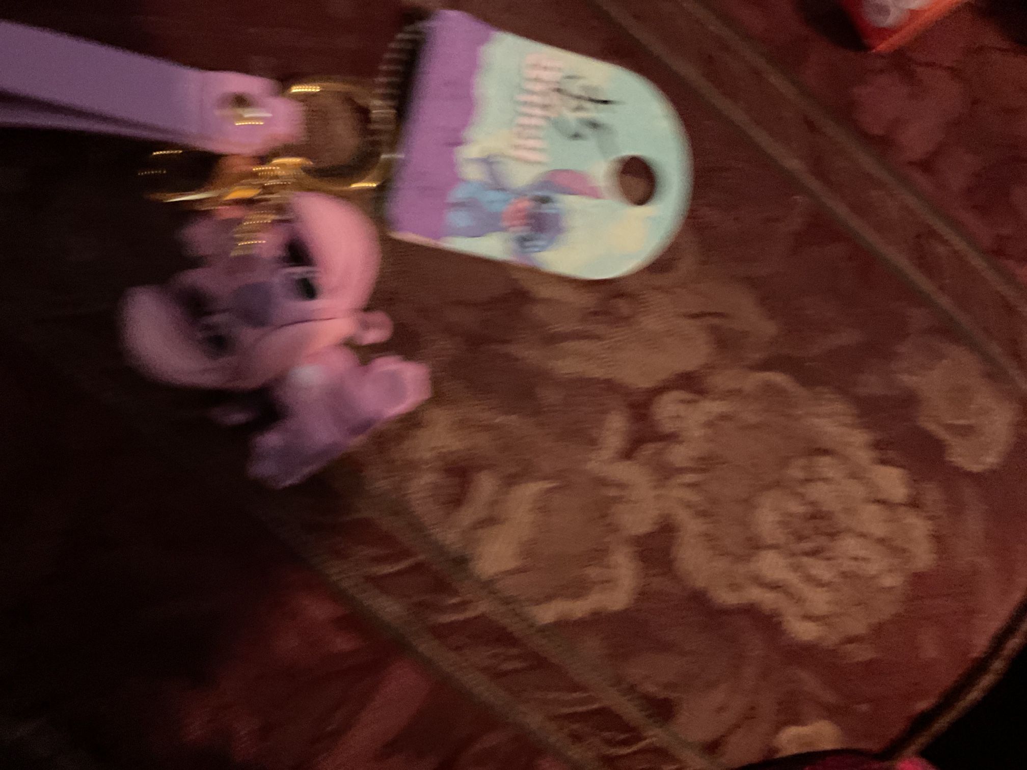 Stitch