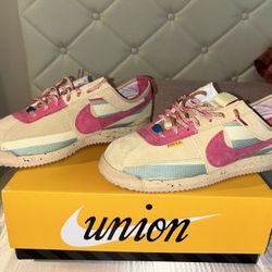 Nike Cortez Sp Union