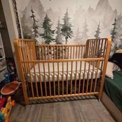 Crib