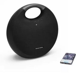 Onyx Studio 6 (black)