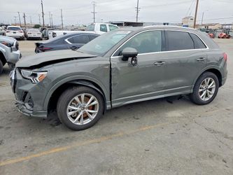 2025 Audi Q3