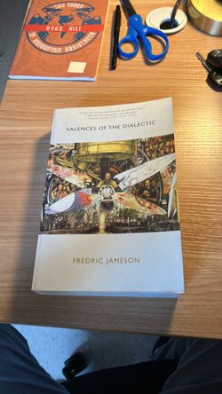 Valences of the Dialectic