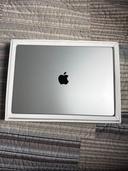 MacBook Pro m3 pro