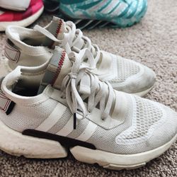 Adidas 7.5