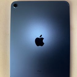 Ipad 10 Gen (blue)