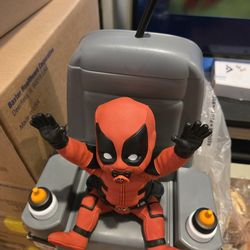 DEADPOOL
