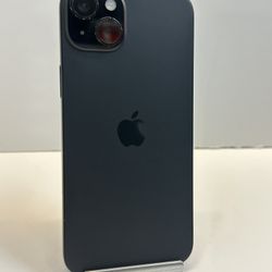 Apple iPhone 15 PLUS 128gb. ( Fully Unlocked Device )