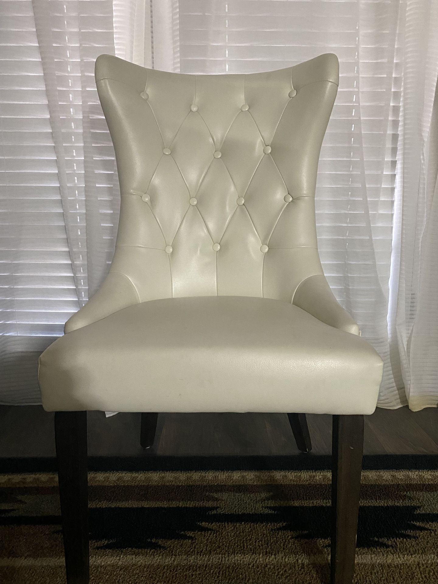 Wingback Chair For Sale