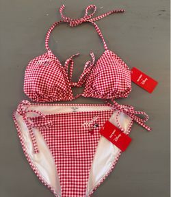 Old Navy Disney Minnie Mouse swimsuit