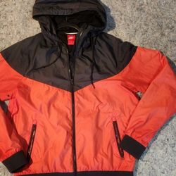 Nike Windbreaker 