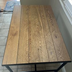 Used IKEA Malmberget Dining/Work Table