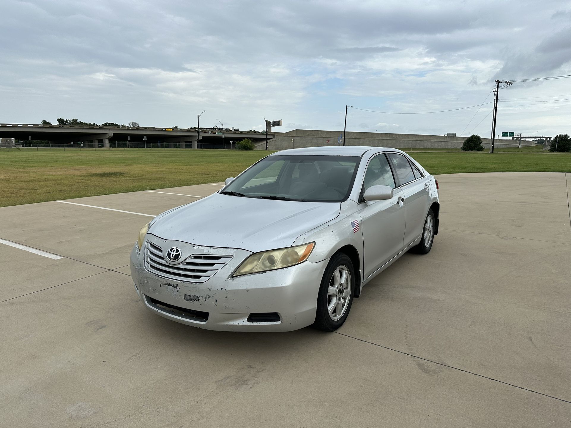 2009 Toyota Camry