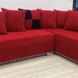 SECTIONAL BRAND New 