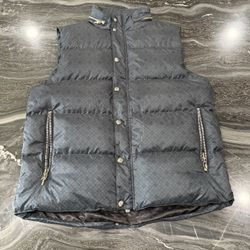 Chrome Hearts Vest 