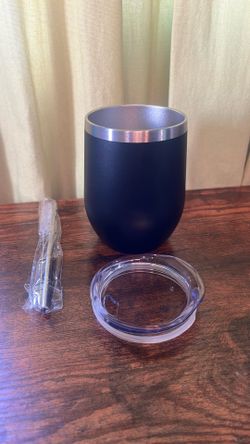 Wine Tumbler