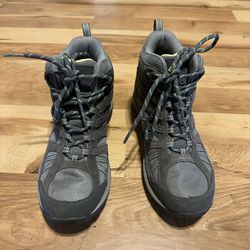 Columbia Women’s Hiking Boots