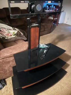 TV stand