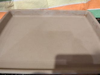 Pampered Chef Large Bar Pan