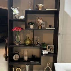 Bookcase Shelving