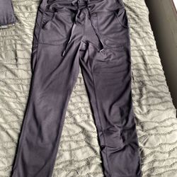 Reebok Leggings Size Medium 