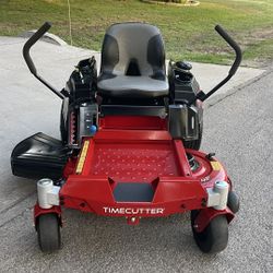 2022 / Toro TIMECUTTER Cubierta 42” /cub Cadet/John Deree /big Dog/ariens Apex/Kubota/hustler Raptor 