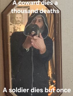 Catch me outside